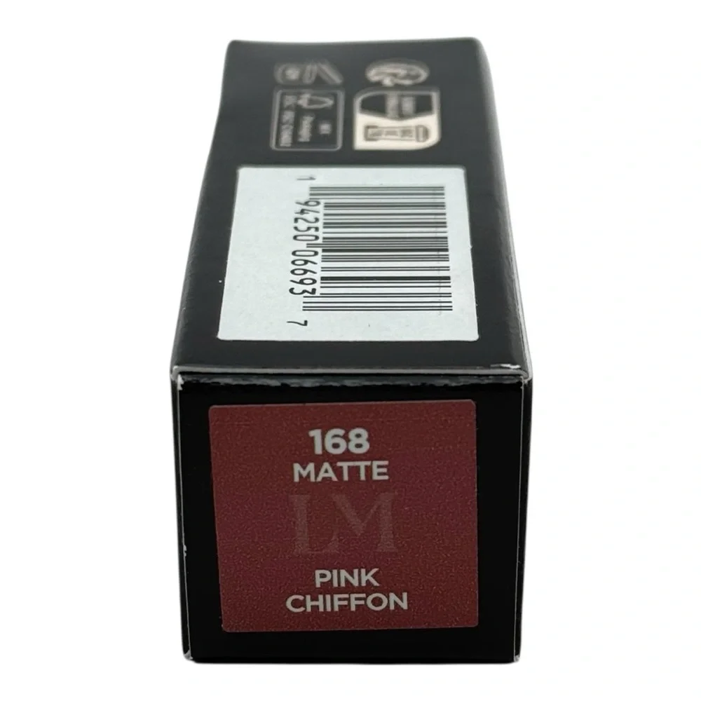 Laura Mercier Caviar Smoothing Matte Lipstick